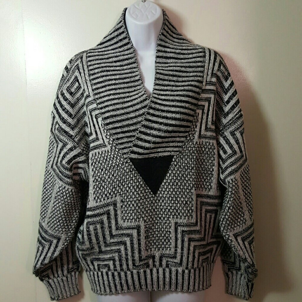 VINTAGE Sweater